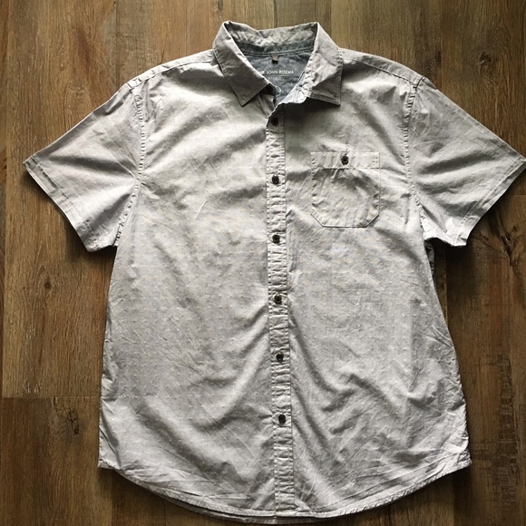 RJR John Rocha Button Down Shirt - Picture 1 of 4